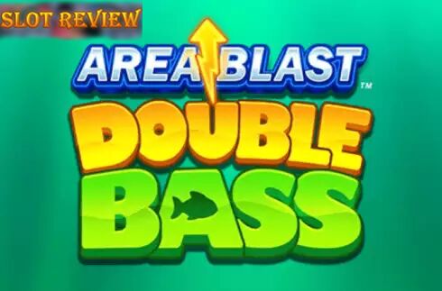 Area Blast Double Bass